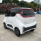 Wuling Nano EV 2021 2 Seats Pure Electric Vehicle Minicar Used Car