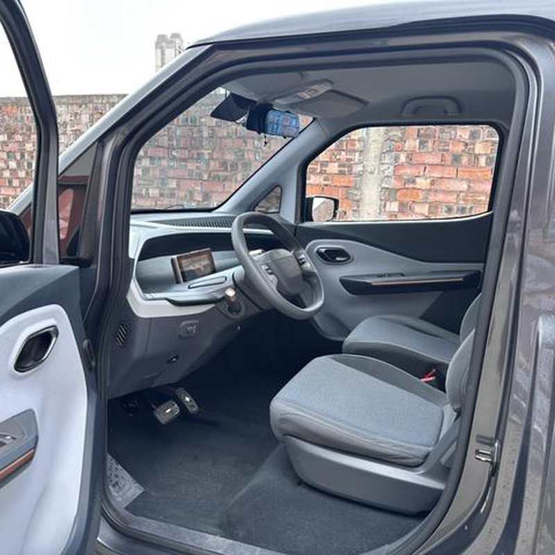 Changan Benni E star 3
