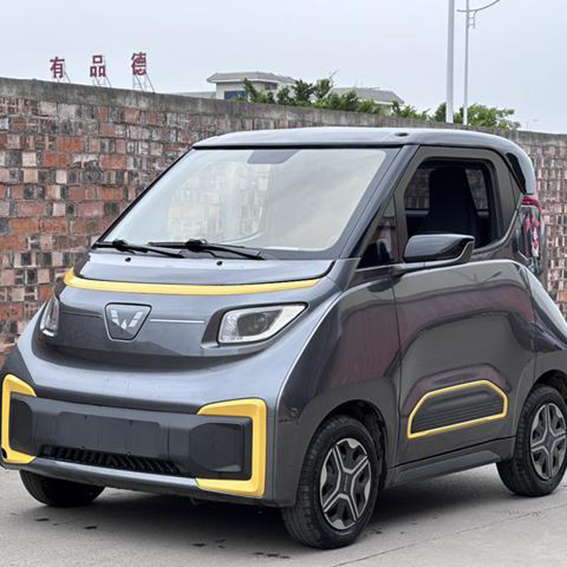 Changan Benni E star 4