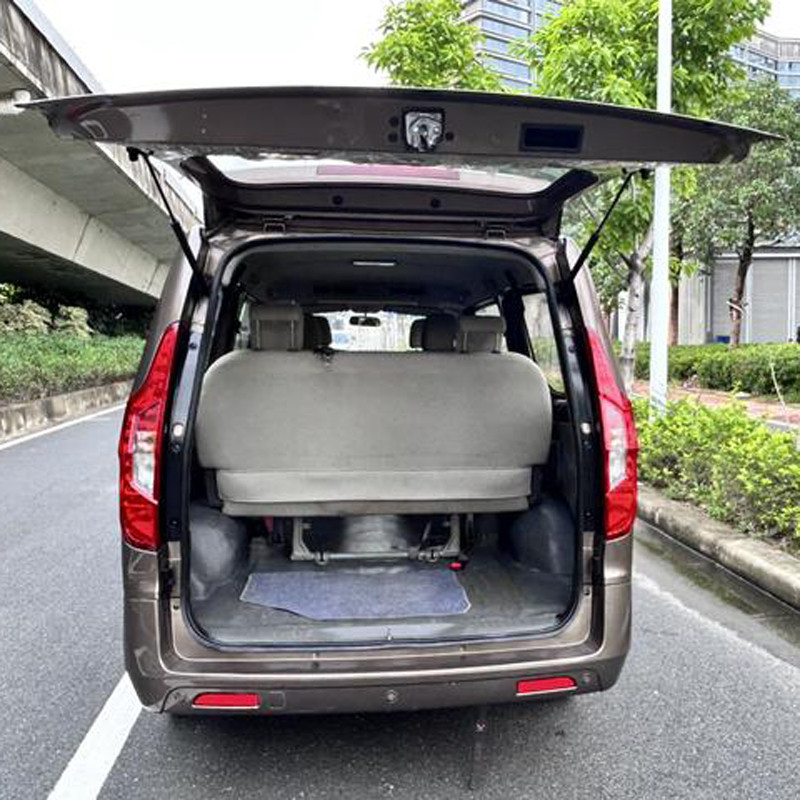 Changan Benni E star 5