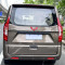 Wuling Zhencheng 2014 7-9 Seats Petrol Vehicle MPV Used Car