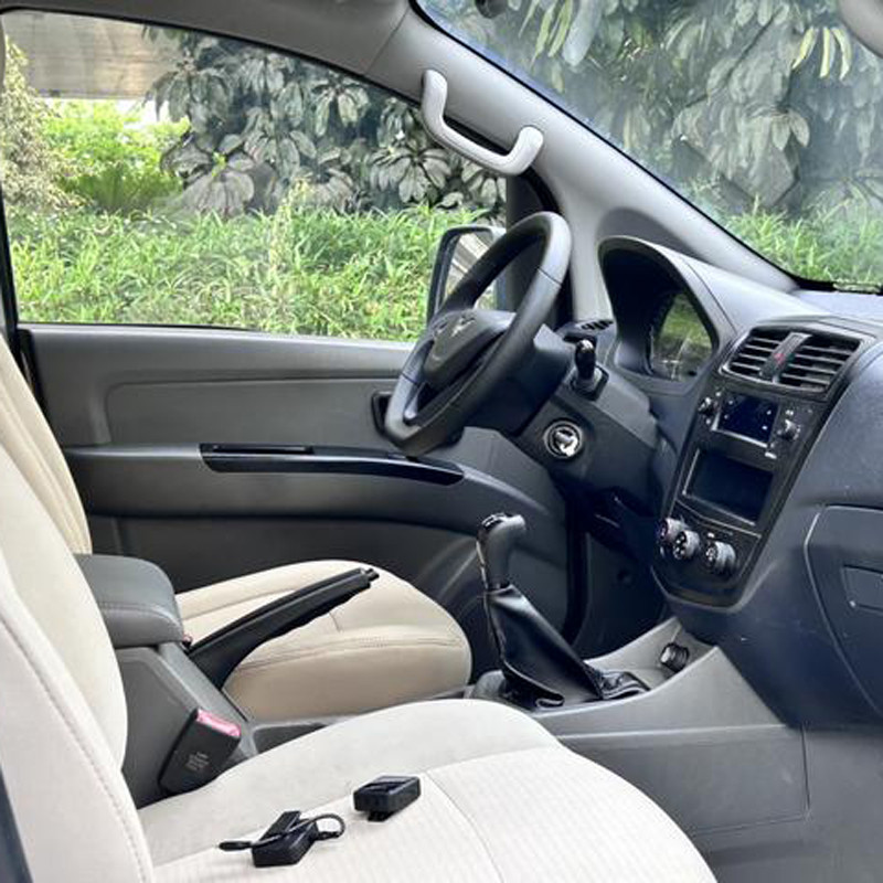 Changan Benni E star 4