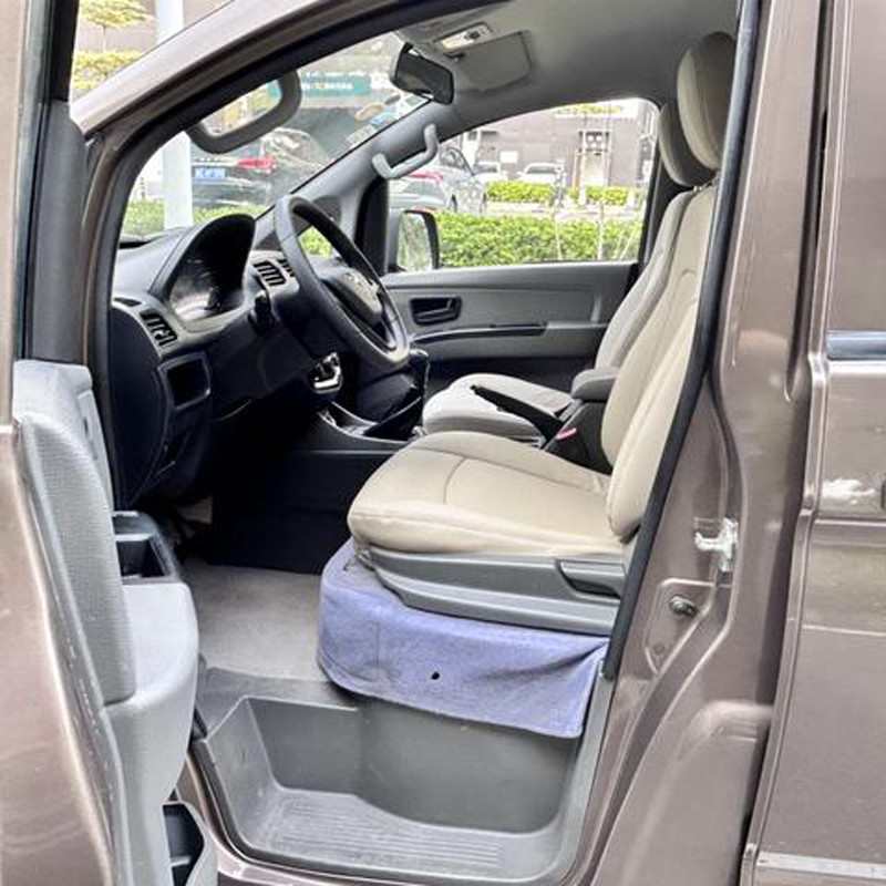Changan Benni E star 2
