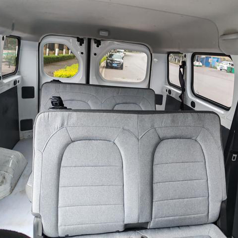 Changan Benni E star 4