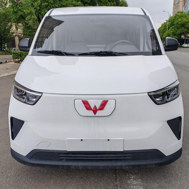 Changan Benni E star 5