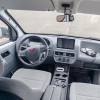 Used Car Wuling Yangguang 2024 300km Range 6 Seats White Pure Electric Vehicle Microvan
