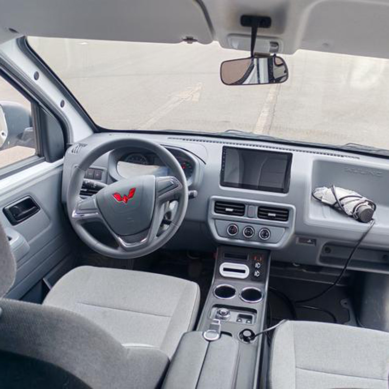 Changan Benni E star 2