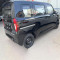 Used Car Wuling Zhiguang EV 2025 4 Seats Black Pure Electric Vehicle Microvan