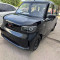 Used Car Wuling Zhiguang EV 2025 4 Seats Black Pure Electric Vehicle Microvan