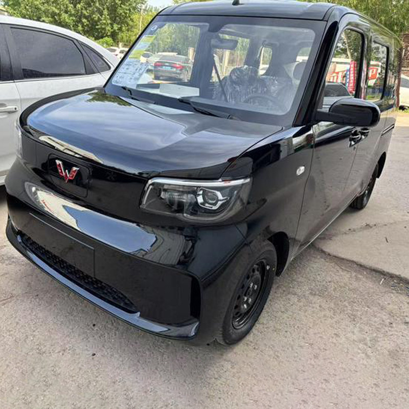 Changan Benni E star 4