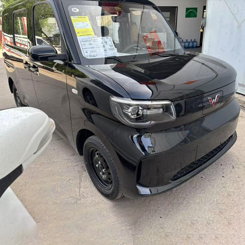 Changan Benni E star 3