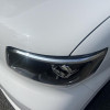 Neary New Car Wuling Zhiguang EV 2025 4 Seats White Pure Electric Vehicle Used Microvan
