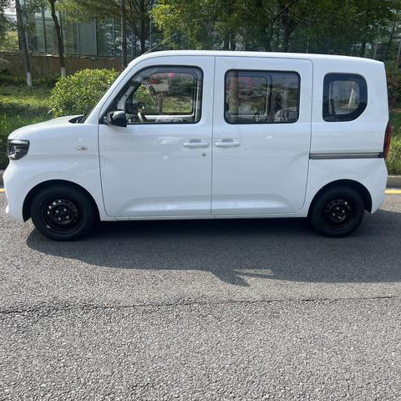 Changan Benni E star 5