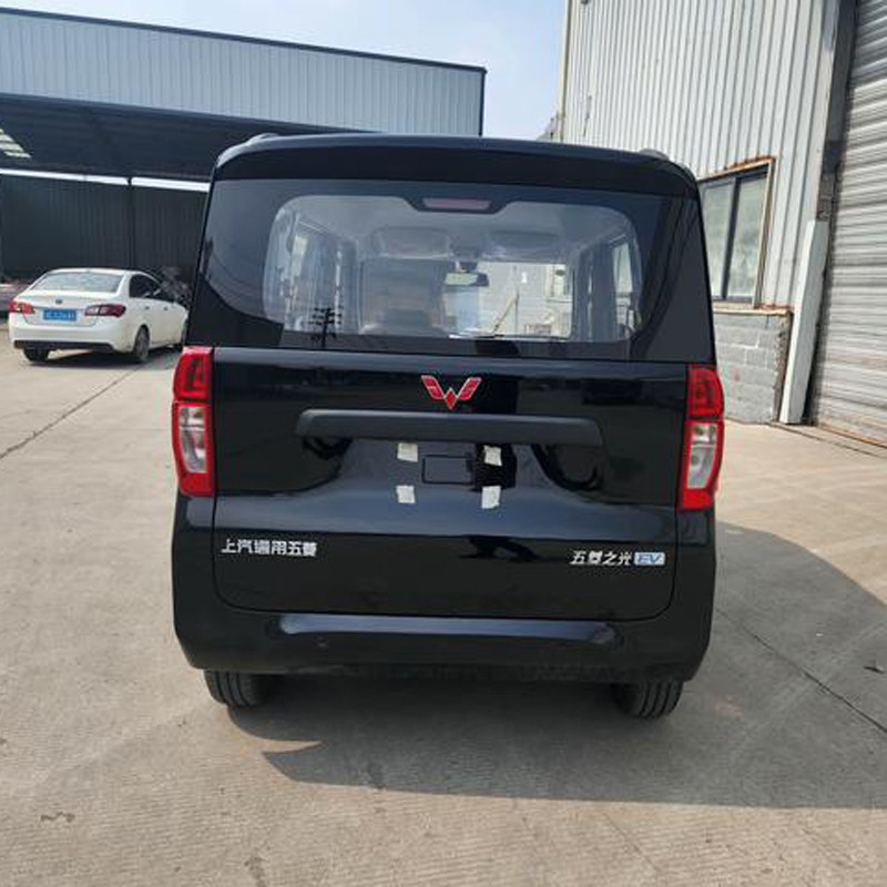 Changan Benni E star 3