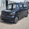 Neary New Car Wuling Zhiguang EV 2025 4 Seats Black Pure Electric Vehicle Used Microvan
