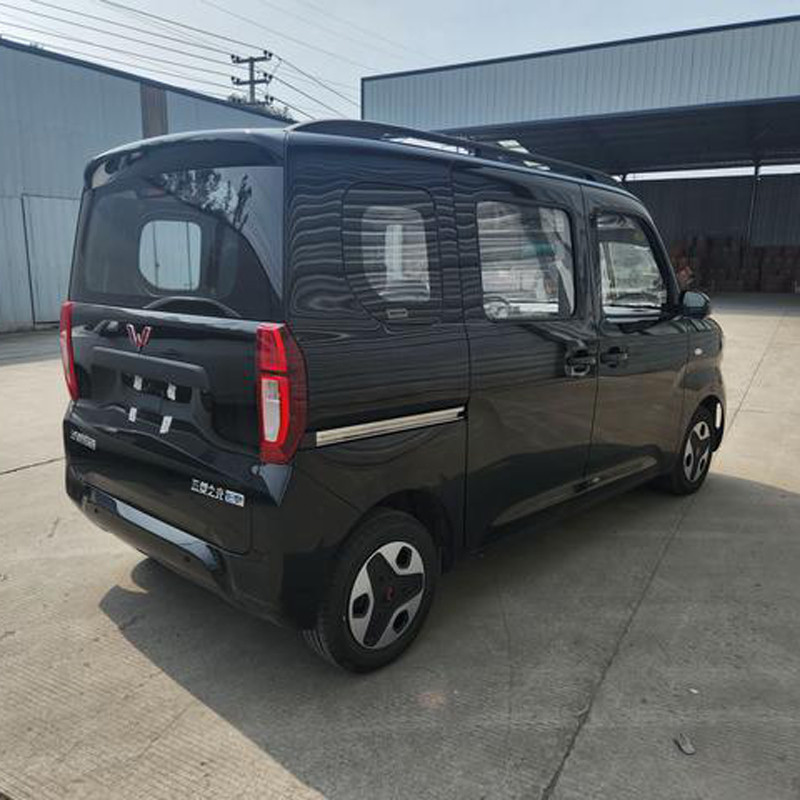 Changan Benni E star 5