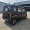 Neary New Car Wuling Zhiguang EV 2025 4 Seats Black Pure Electric Vehicle Used Microvan