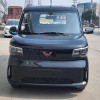 Neary New Car Wuling Zhiguang EV 2025 4 Seats Black Pure Electric Vehicle Used Microvan