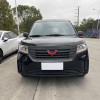 Used Wuling Zhenchen 2021 1.5T 7-9 Seats Black Petrol Vehicle Mid-large MPV
