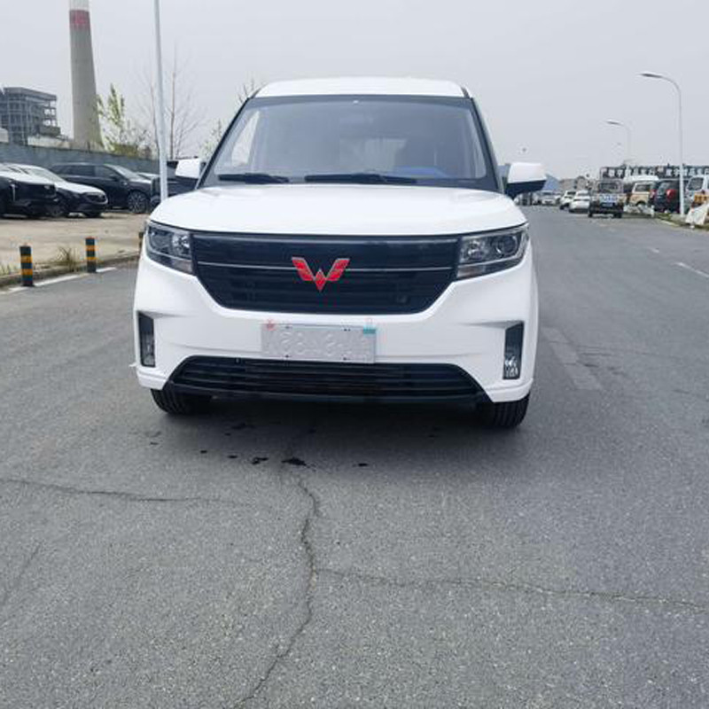 Changan Benni E star 2