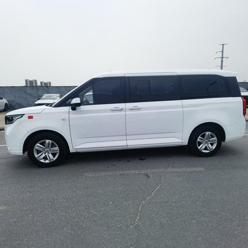 Changan Benni E star 3