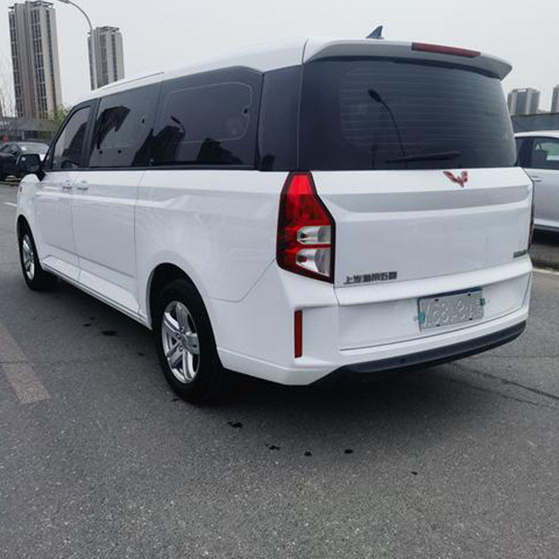 Changan Benni E star 4