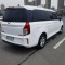 Used Wuling Zhenchen 2021 1.5T 7-9 Seats White Petrol Vehicle Mid-large MPV