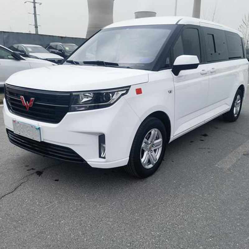 Changan Benni E star 5