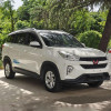 Used Wuling Hongguang S3 2018 1.5L 7 Seats White Petrol Vehicle Mid-size MPV