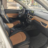 Used Wuling Hongguang S3 2018 1.5L 7 Seats White Petrol Vehicle Mid-size MPV
