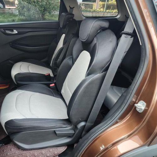 Used Wuling Hongguang S3 2019 1.5L 7 Seats Petrol Vehicle Mid-size MPV