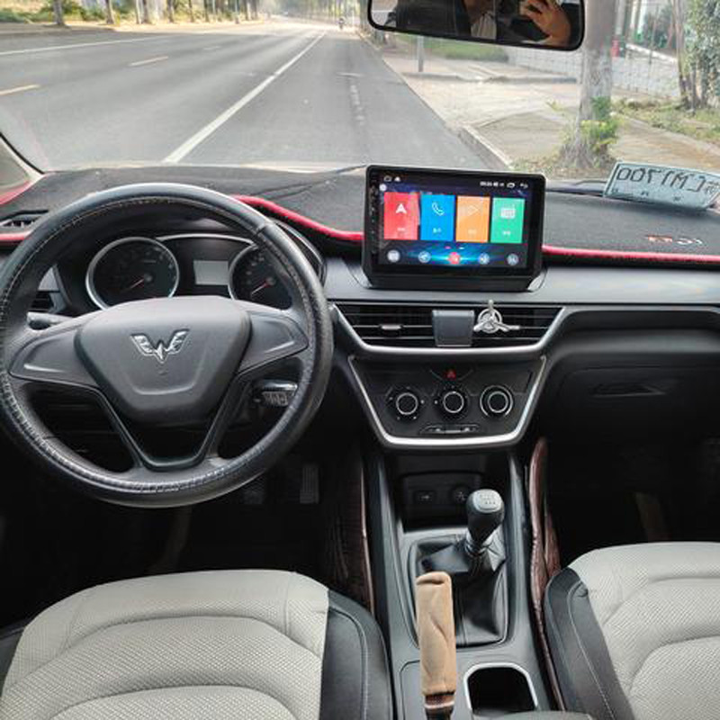 Changan Benni E star 2