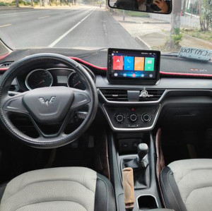 Used Wuling Hongguang S3 2019 1.5L 7 Seats Petrol Vehicle Mid-size MPV