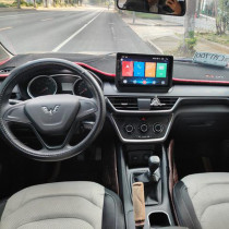 Used Wuling Hongguang S3 2019 1.5L 7 Seats Petrol Vehicle Mid-size MPV