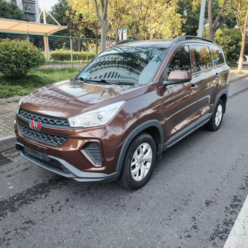 Changan Benni E star 5