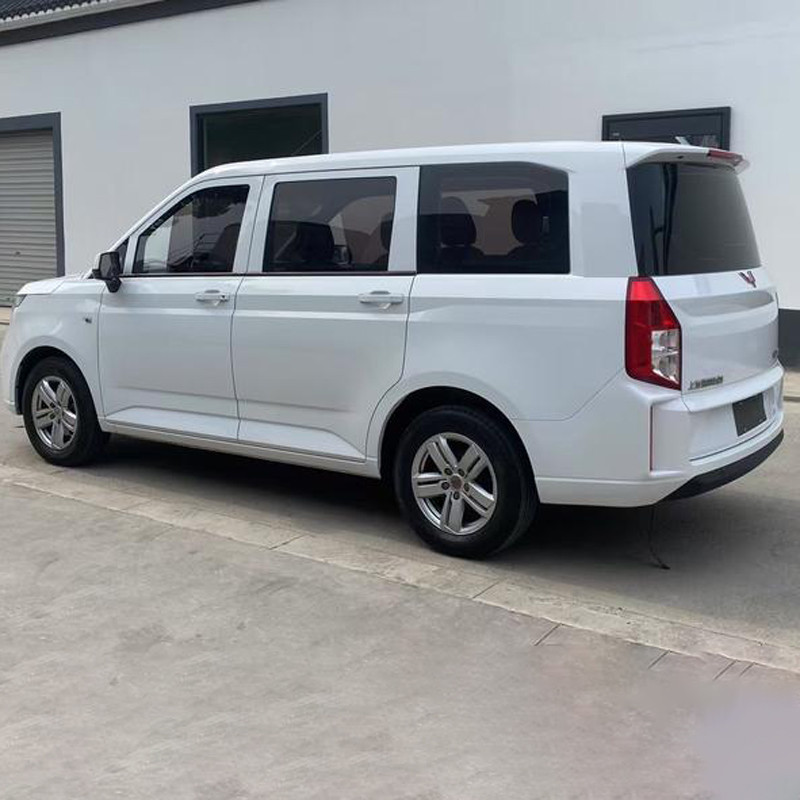 Changan Benni E star 4