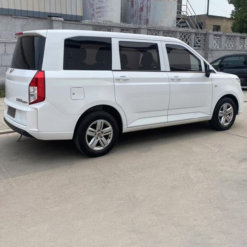 Changan Benni E star 3