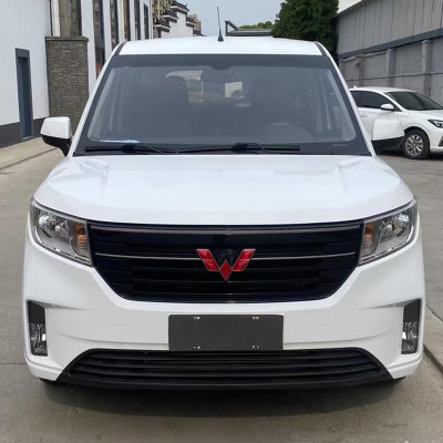 Used Wuling Hongguang Plus 2019 1.5T 7 Seats Petrol Vehicle Mid-size SUV