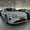 Used Car NIO ET7 2021 100kWh Mid-large White Pure Electric Vehicle