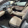 Used Car NIO ET7 2021 100kWh Mid-large White Pure Electric Vehicle