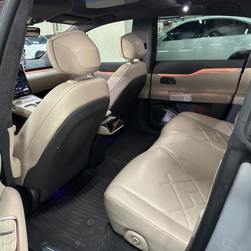 Changan Benni E star 2