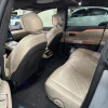 Used Car NIO ET7 2021 100kWh Mid-large White Pure Electric Vehicle