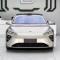 Used Car NIO ET7 2024 75kWh Mid-large White Pure Electric Vehicle for Export