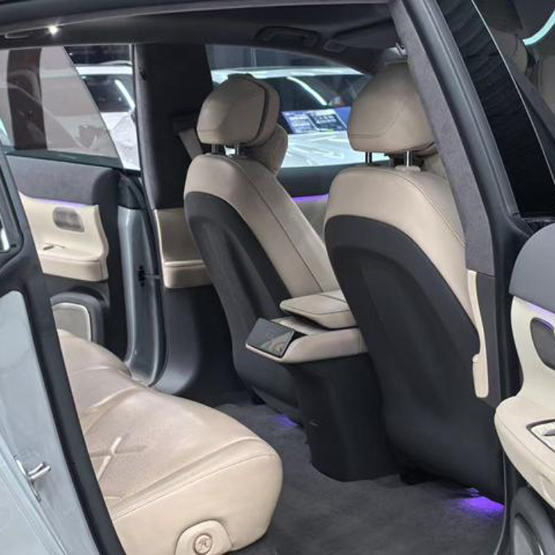 Changan Benni E star 4