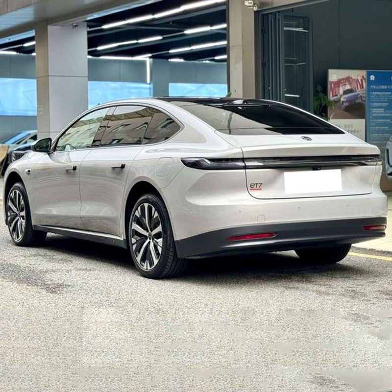 Changan Benni E star 2