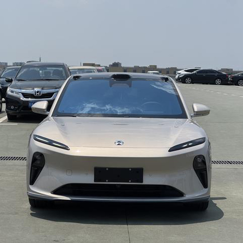 Changan Benni E star 5