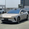 Used Car NIO ET5T 2024 75kWh Mid-size Pure Electric Vehicle for Export 26,000km Mileage