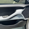 Used Car NIO ET5T 2024 75kWh Mid-size Pure Electric Vehicle for Export 26,000km Mileage