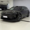 Used Car NIO ET5T 2024 75kWh Mid-size Black Pure Electric Vehicle for Export 11,000km Mileage