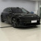 Used Car NIO ET5T 2024 75kWh Mid-size Black Pure Electric Vehicle for Export 11,000km Mileage